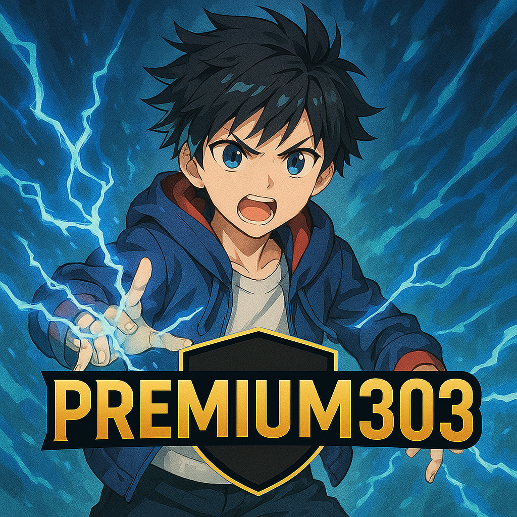 PREMIUM303